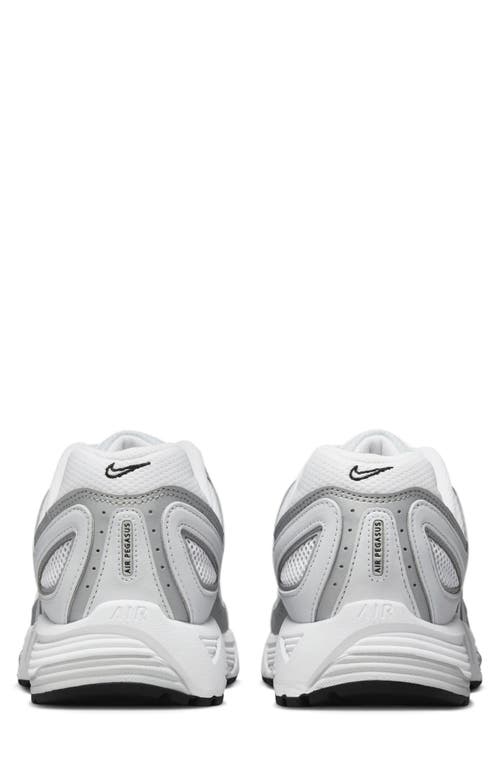 Nike Air Pegasus 2005 Sneaker In Multi