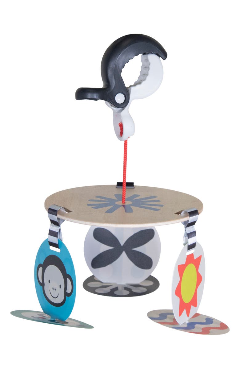 Manhattan Toy Wimmer Stim to Go Activity Toy, Main, color,