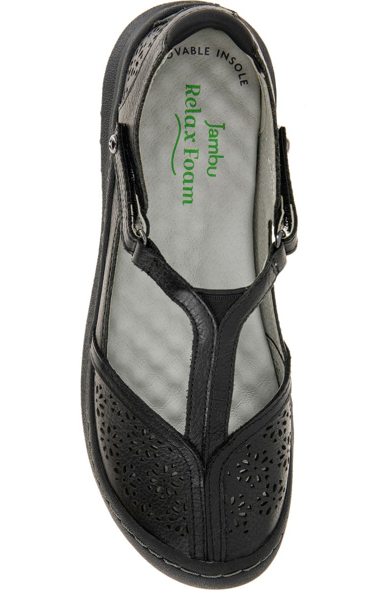 Jambu Creek Wide Mary Jane, Alternate, color,