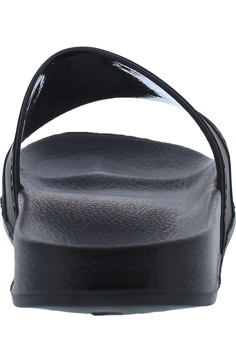 French Connection Fitch Slide Sandal, Alternate, color,