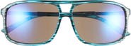 Vince Camuto Aviator Sunglasses