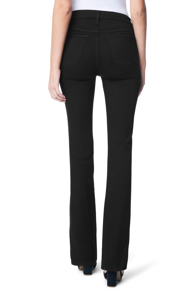 Joe's The Hi Honey Curvy High Waist Bootcut Jeans, Alternate, color, 