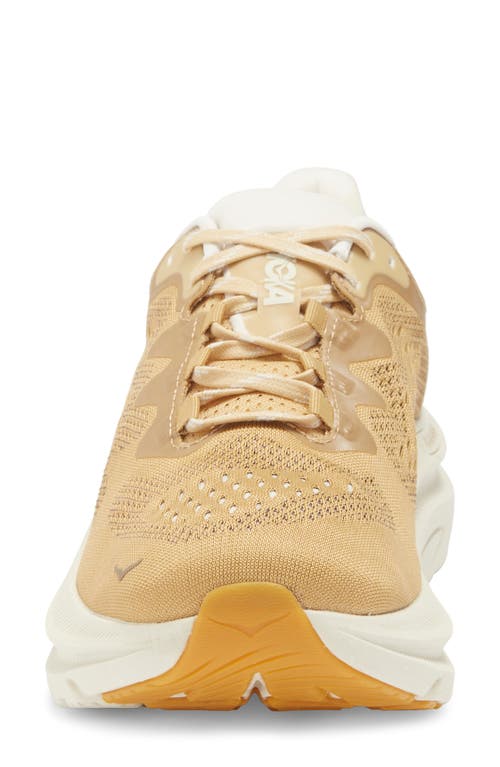 Hoka Kawana 2 Running Shoe In Brown