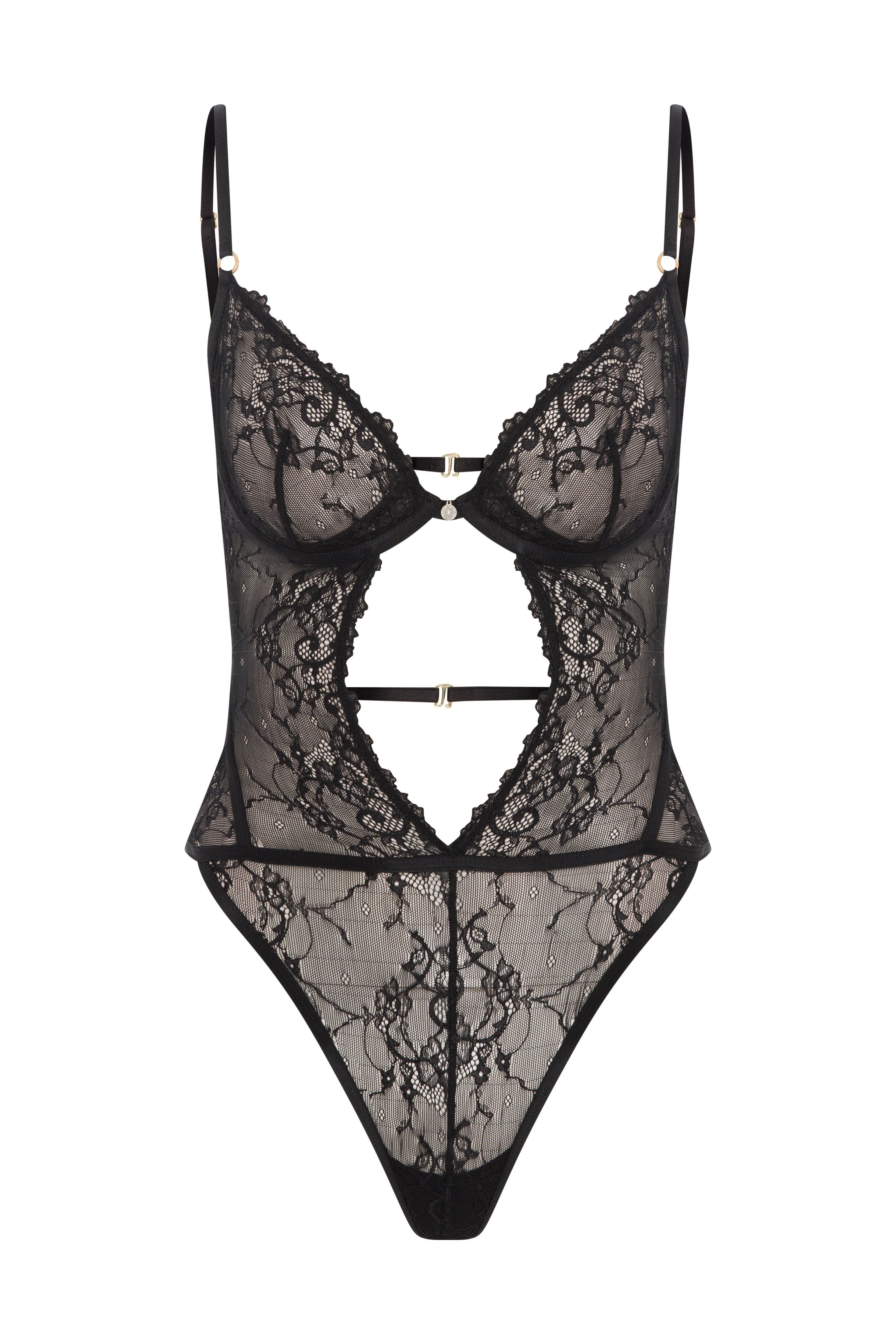 selected Black