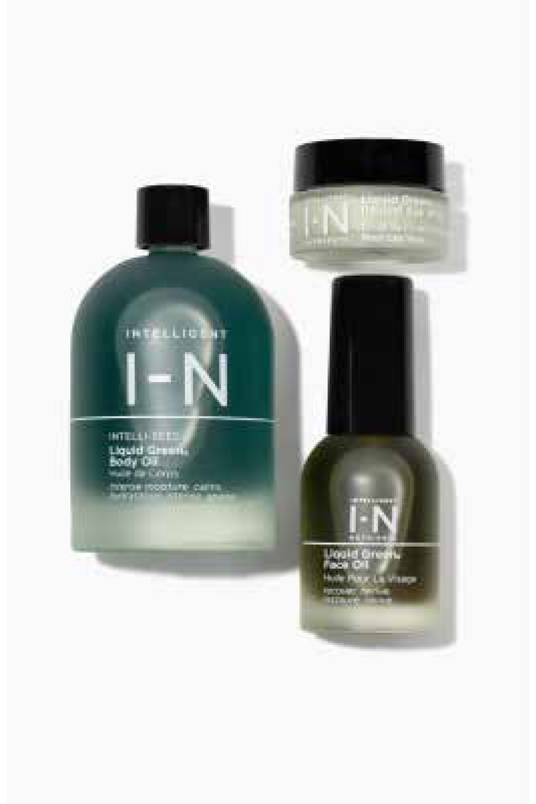 Liquid Green® Face Oil, Alternate, color, None