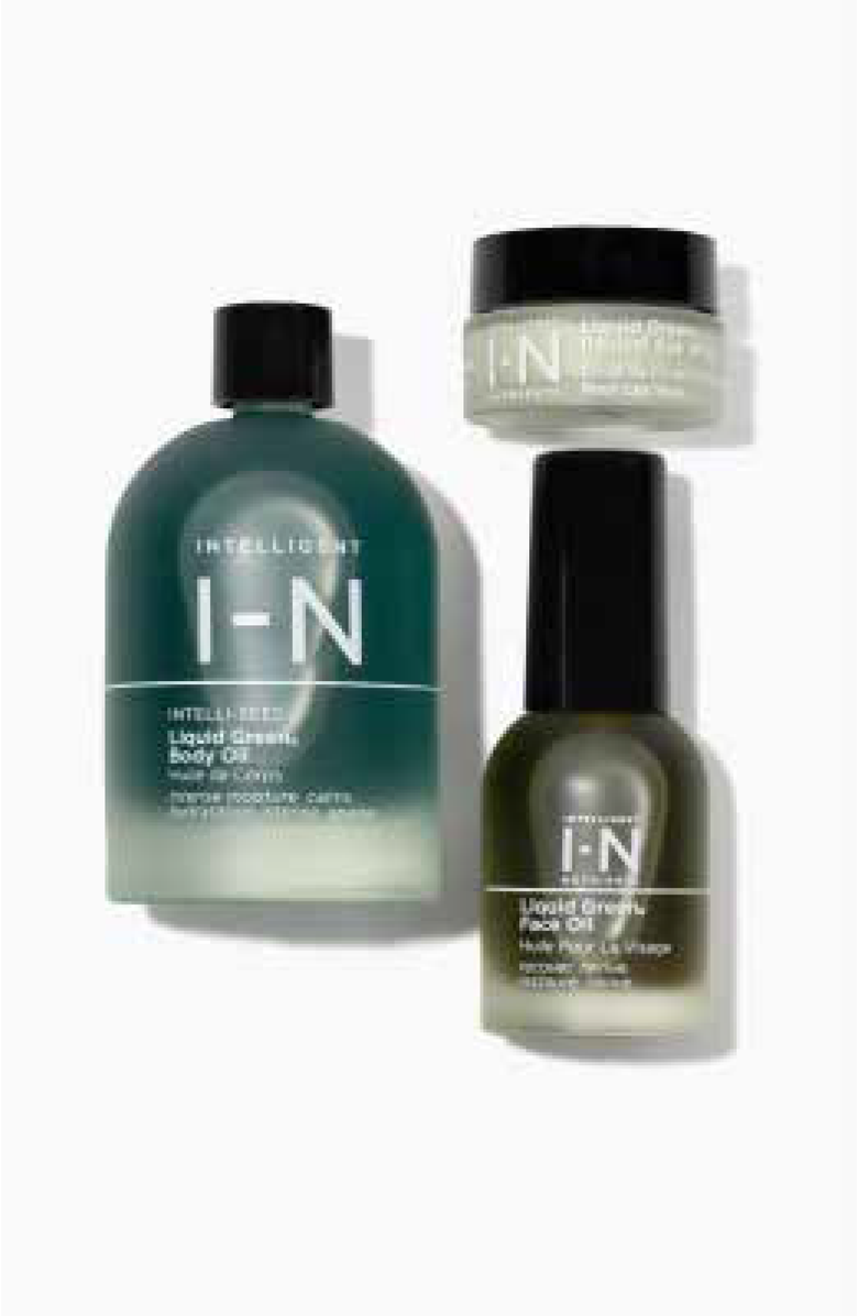 Intelligent Nutrients Liquid Green<sup>®</sup> Face Oil, Alternate, color, NO COLOR