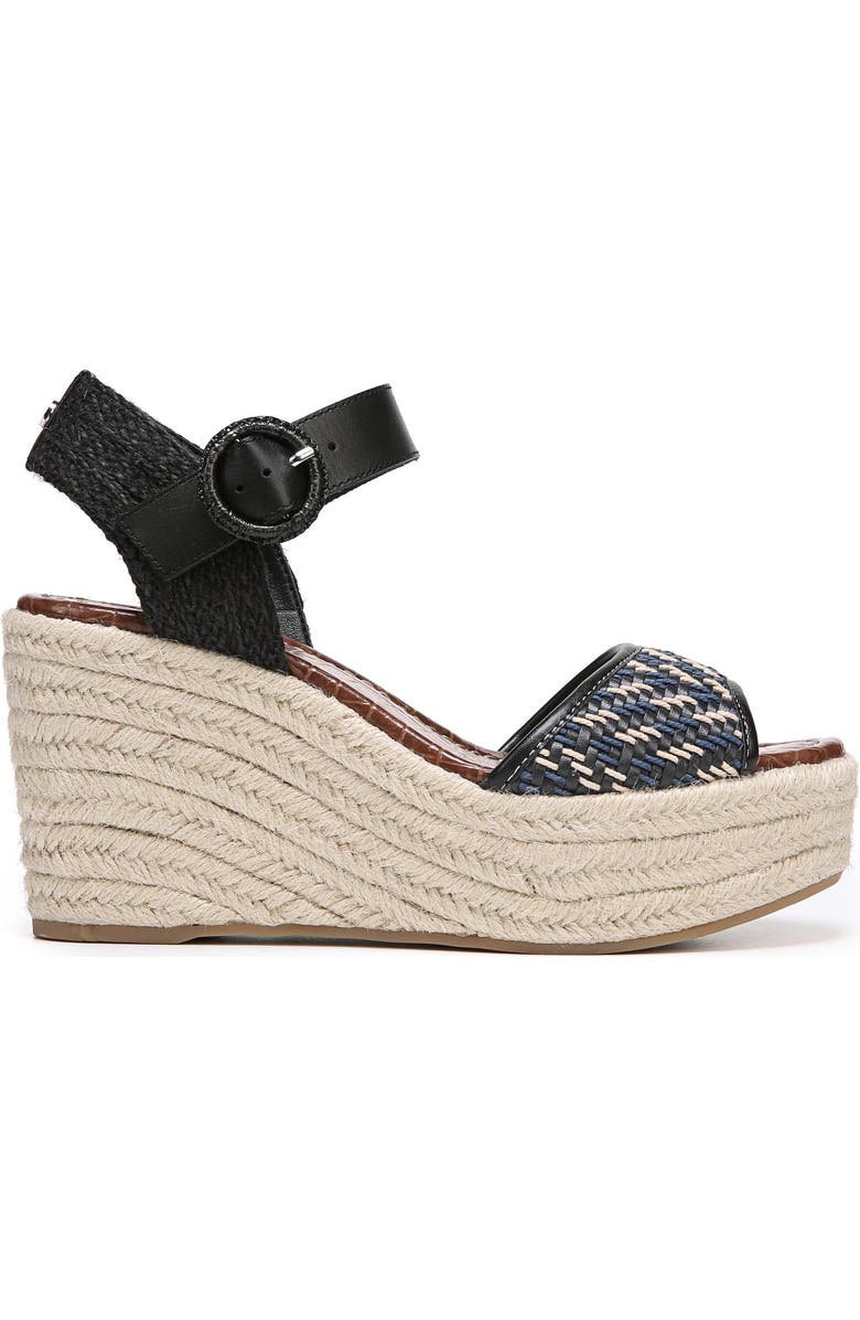 Sam Edelman Dimitree Wedge, Alternate, color,