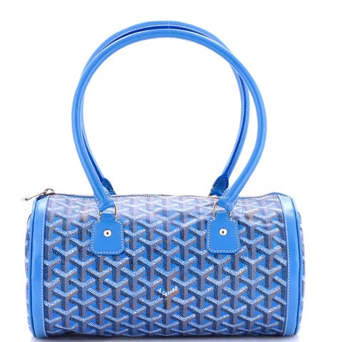 Kios Bag Coated Canvas PM