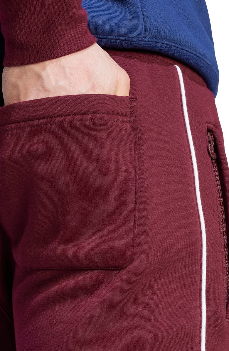 adidas Originals Archive Joggers, Alternate, color, Maroon