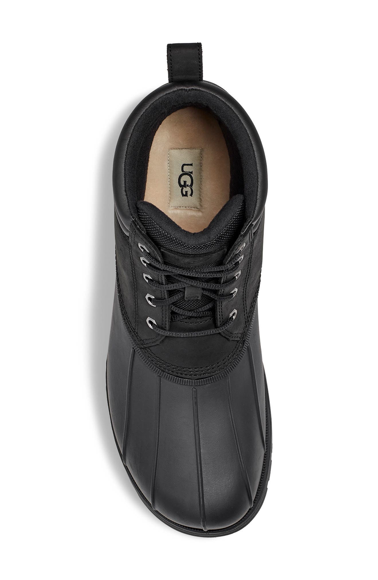 UGG<sup>®</sup> Gatson Waterproof Boot, Alternate, color, 