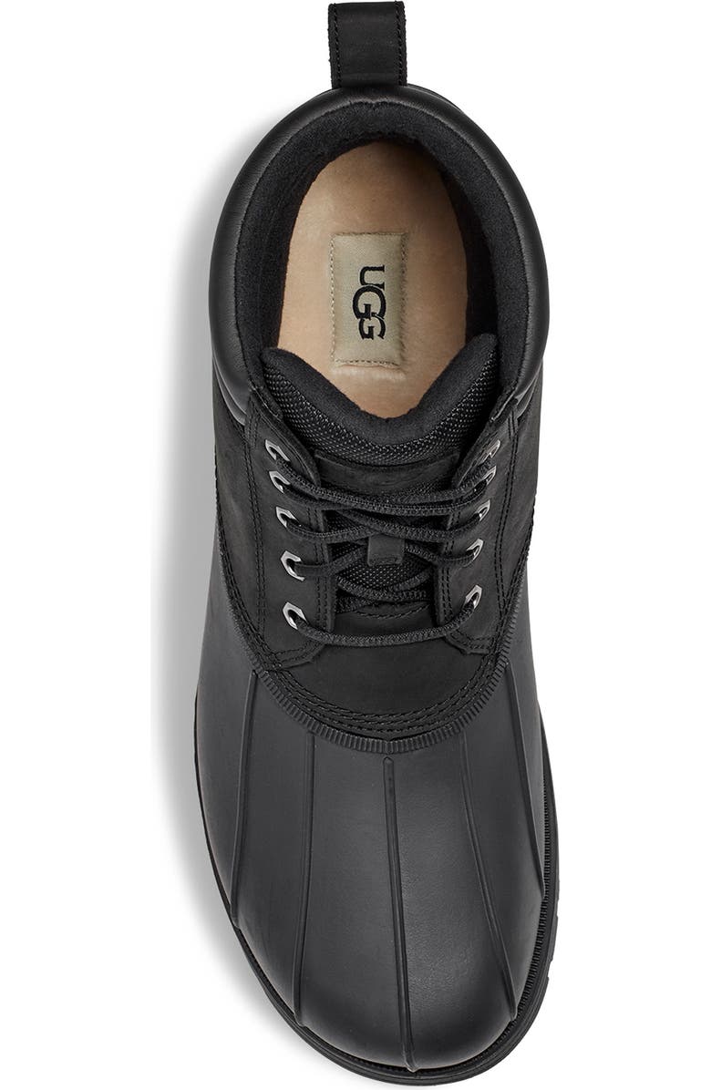 UGG<sup>®</sup> Gatson Waterproof Boot, Alternate, color,