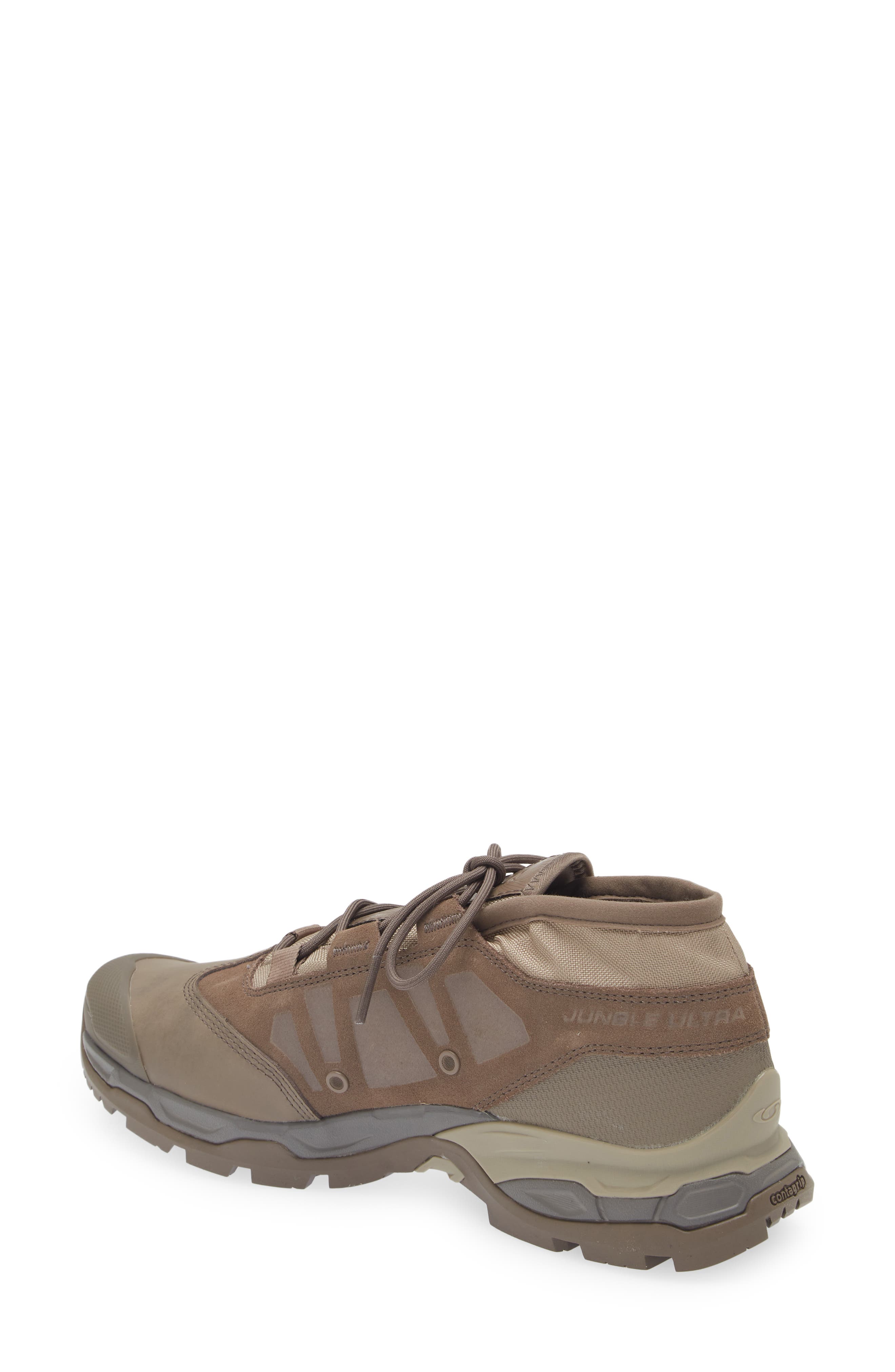 Salomon Jungle Ultra Low Advanced Sneaker, Alternate, color, 