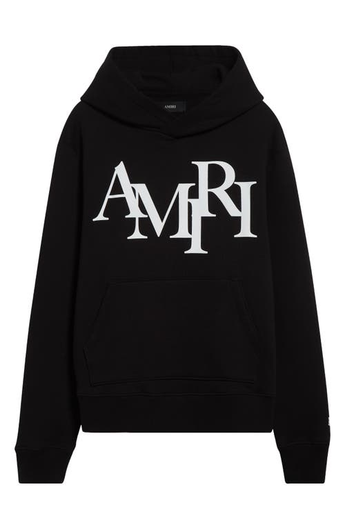 Amiri Sweaters In Black