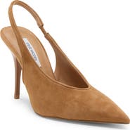 Steve Madden Andromeda Slingback Pumps