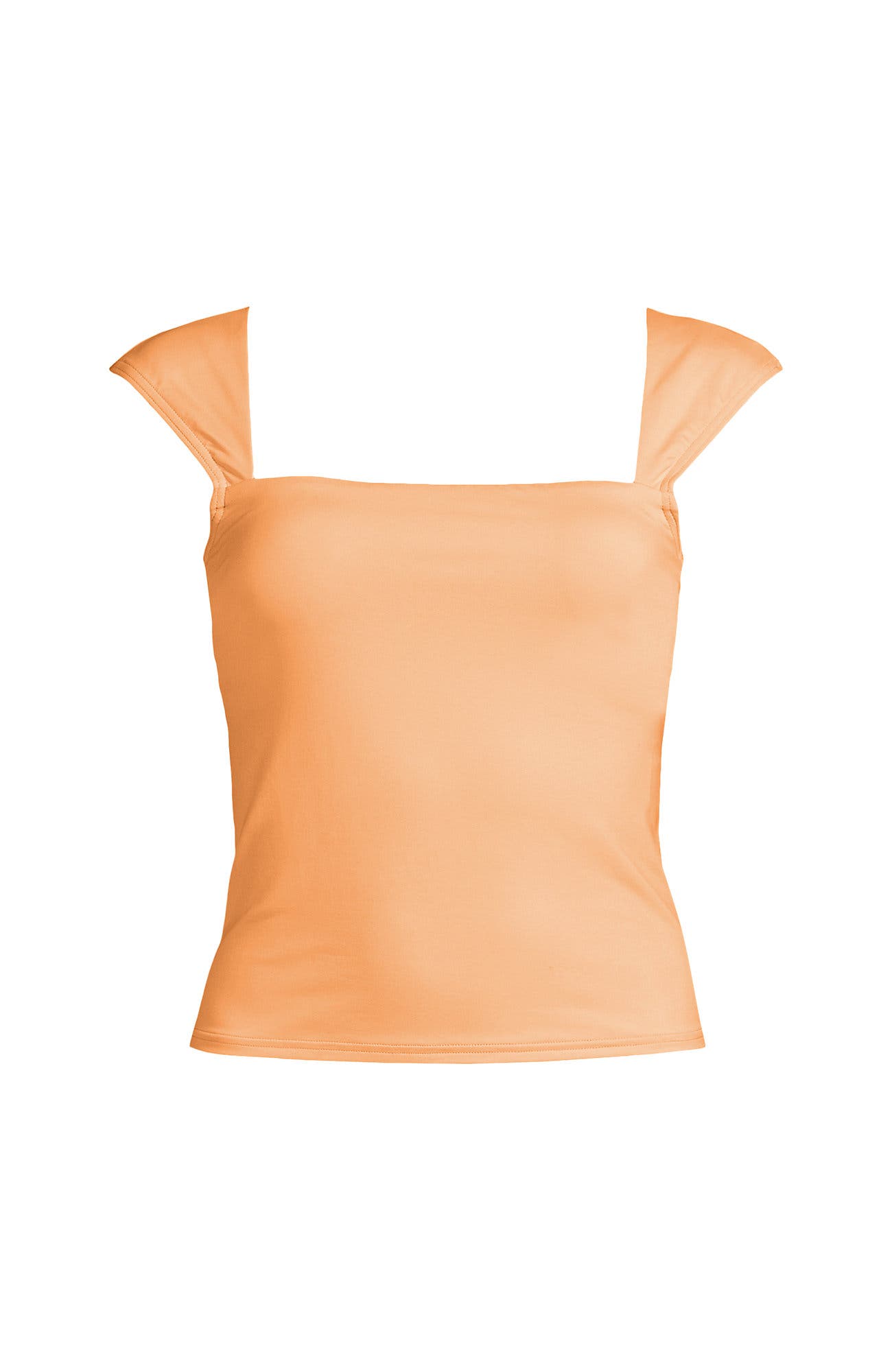 Orange Mist