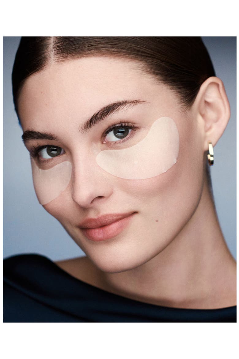 Advanced Night Repair Concentrated Recovery Eye Treatment Mask, Alternate, color, NO COLOR