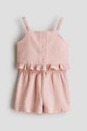 H&M 2-piece Muslin Set