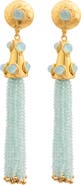 SYLVIA TOLEDANO Gio Earrings