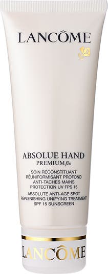 Lancôme Absolue Premium Bx Hand SPF 15 Sunscreen | Nordstrom