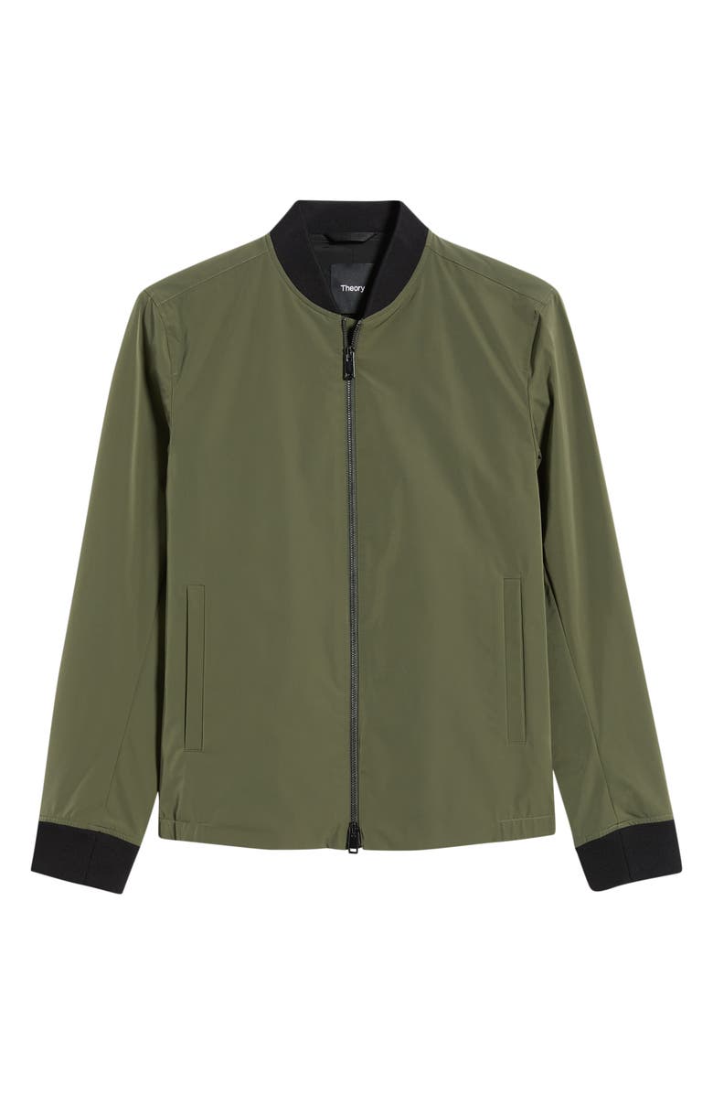 Theory Amir Essential Foundation Jacket, Main, color, 