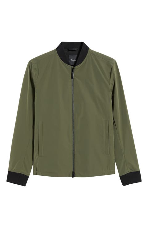 Amir Essential Foundation Jacket