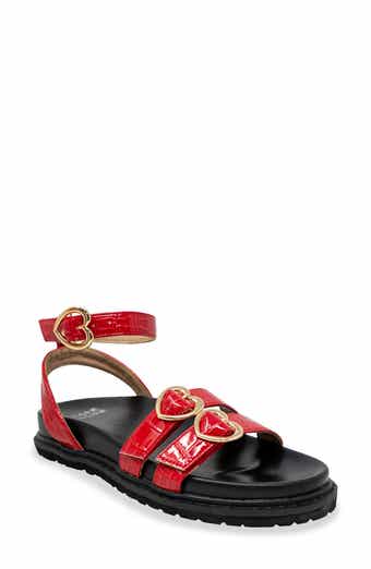 Elaxi Flatform Sandal