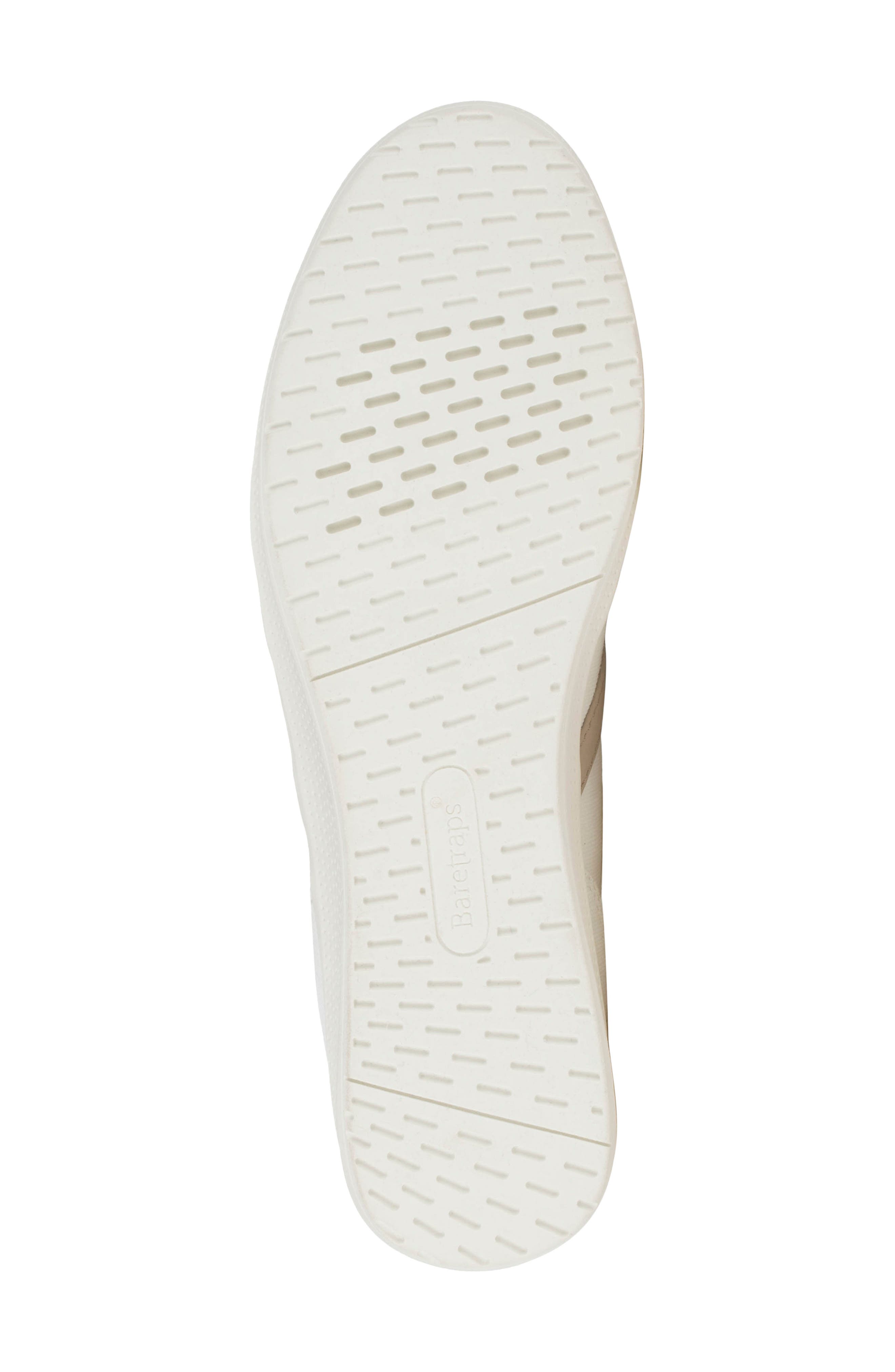 Vannie Slip-On Sneaker, Alternate, color, WHITE MULTI