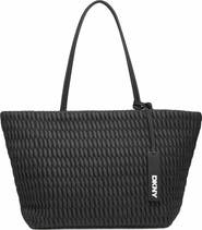 DKNY Mack Large Tote Bag