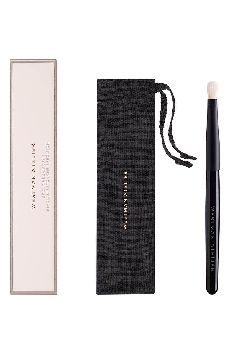 Westman Atelier Spot Check Brush, Alternate, color, 