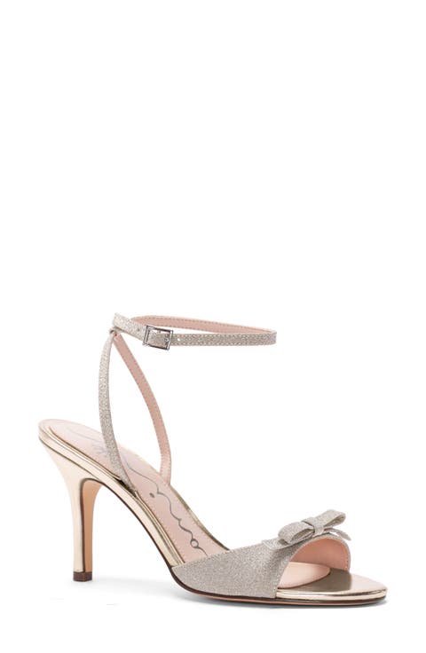Vicci Ankle Strap Sandal (Women)