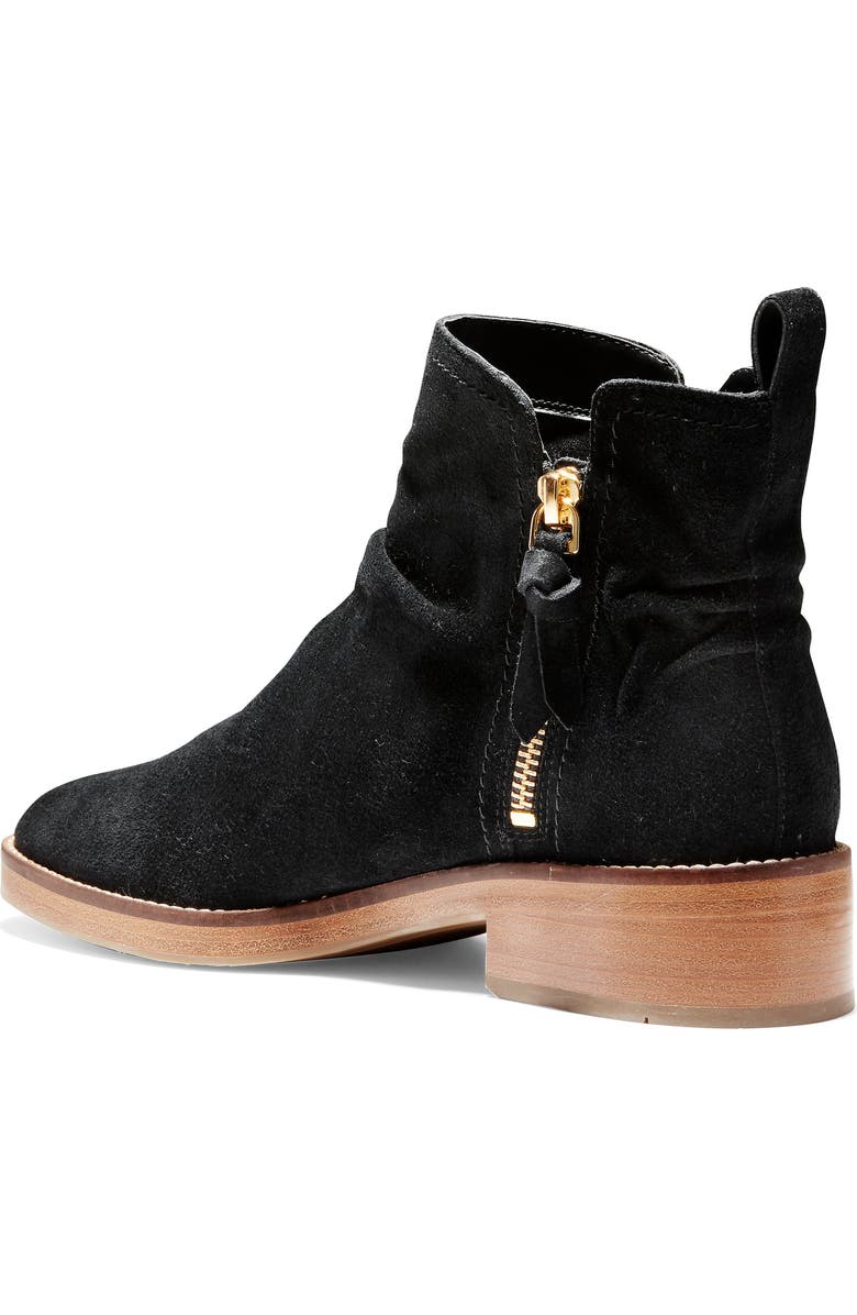 Cole Haan Harrington Grand Slouch Bootie, Alternate, color,