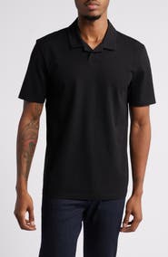 HUGO Dimerspolo Johnny Collar Piqué Polo