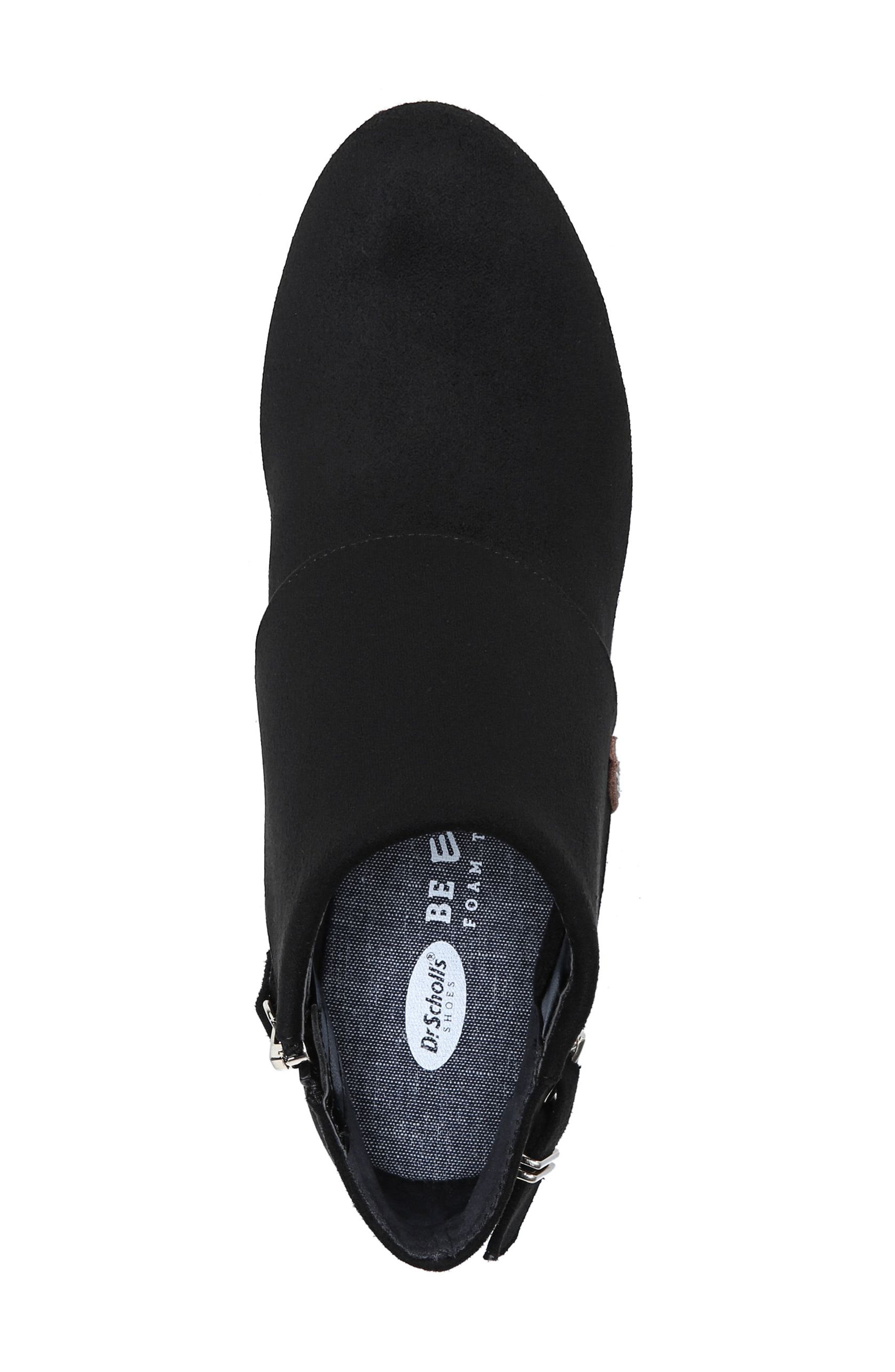 Dr. Scholl's Create Wedge Bootie, Alternate, color, 