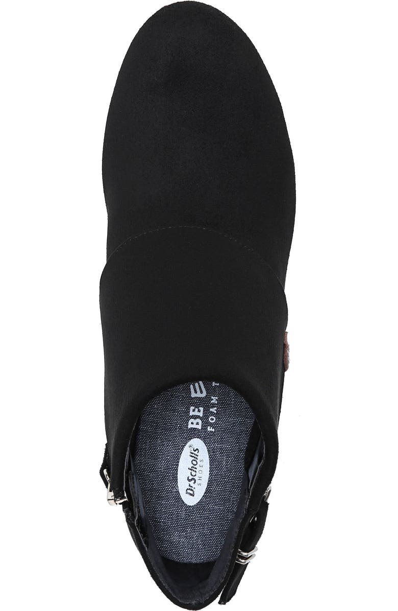 Dr. Scholl's Create Wedge Bootie, Alternate, color,