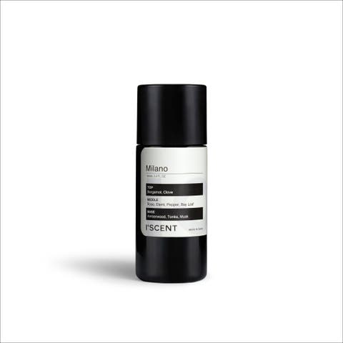 Milano Home Fragrance Diffuser Oil Refill