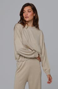 JUANA Nilo Knitted Crewneck
