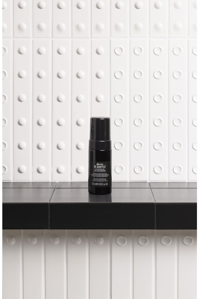 OI Soufflé Hair Mousse, Alternate, color, NONE