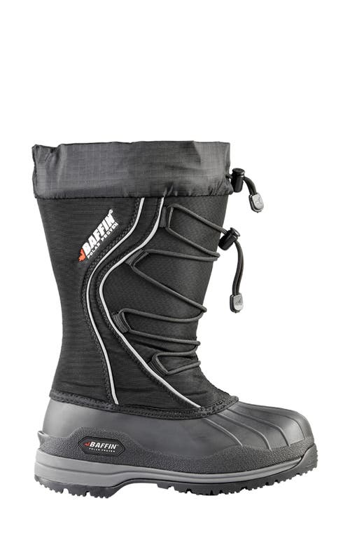 Baffin Icefield Snow Boot In Animal Print