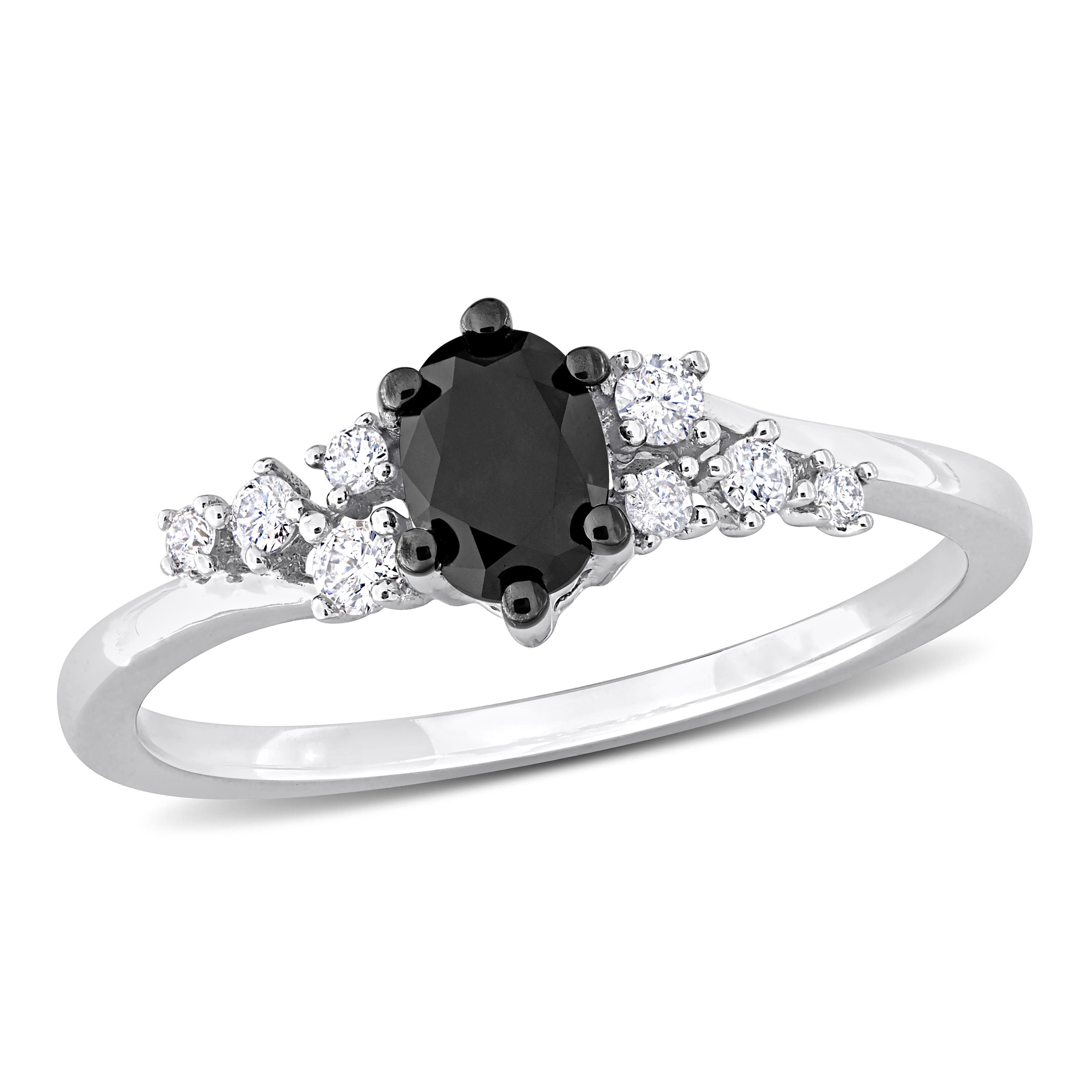 selected 14k White Gold