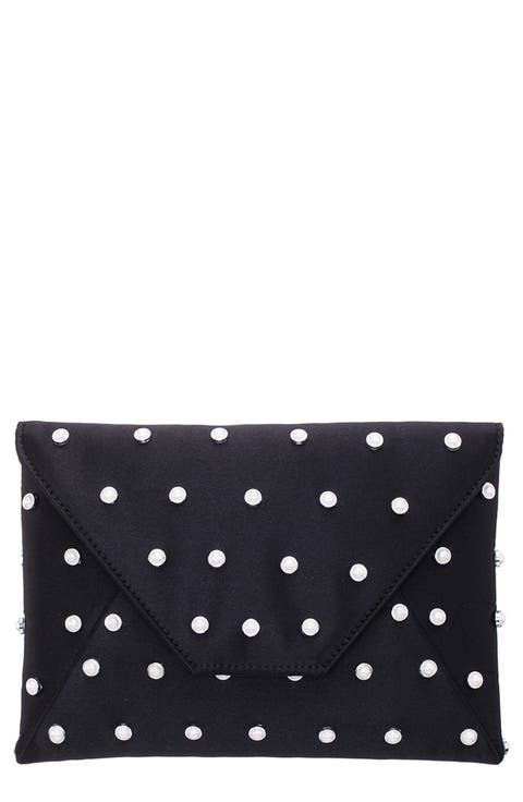 Cole Envelope Clutch