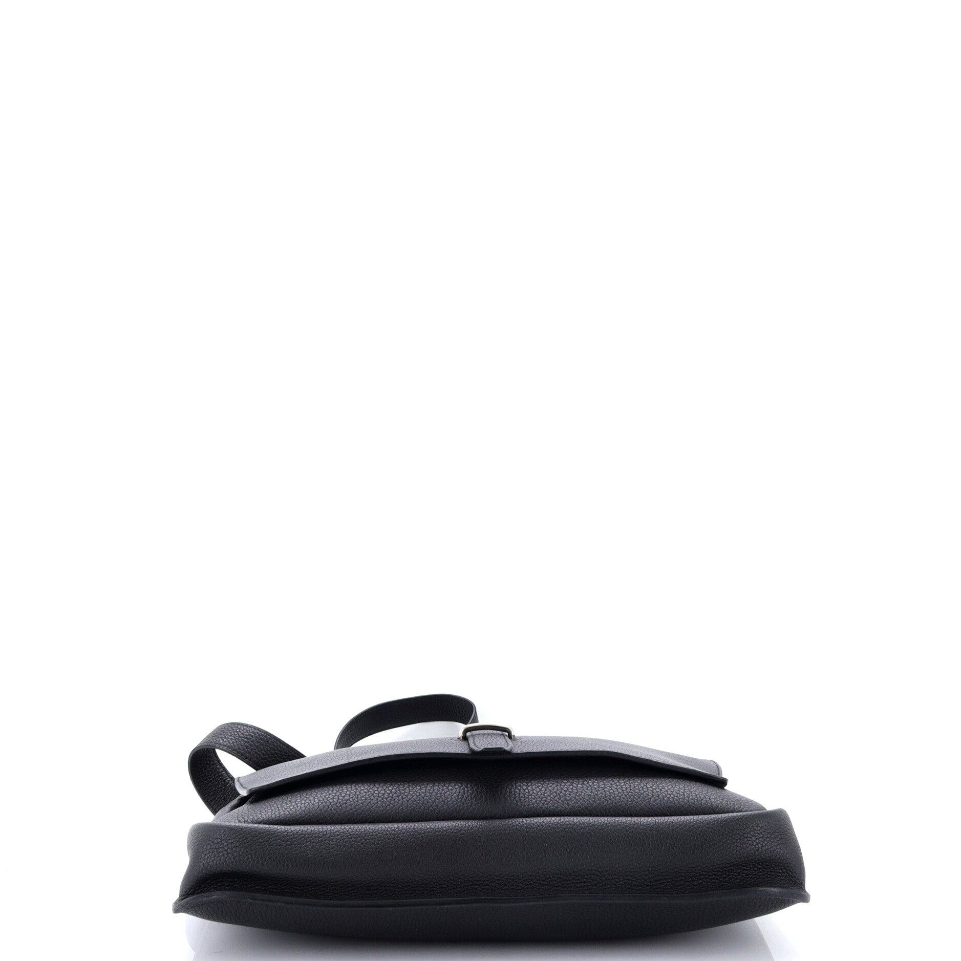 Steve Light Messenger Bag Togo, Alternate, color, Black