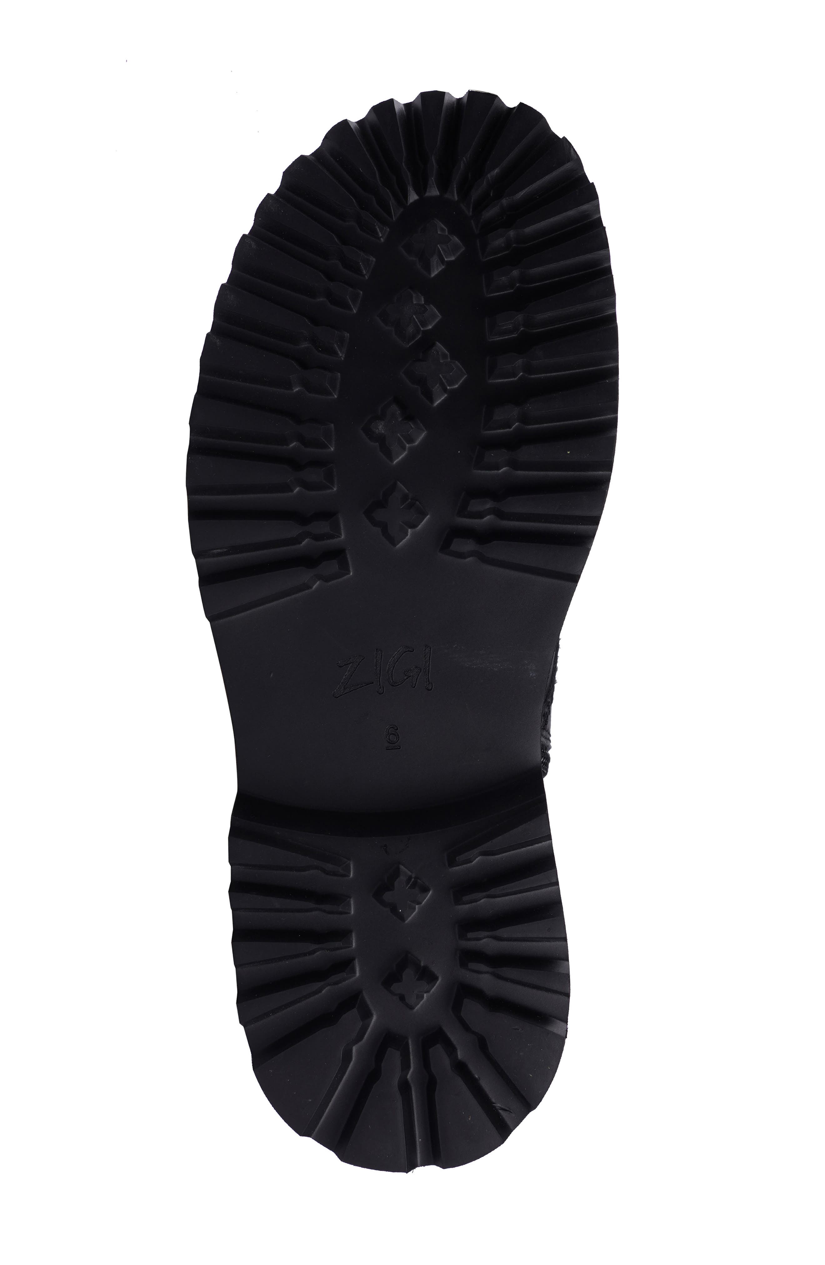 ZIGI Elian Platform Bootie, Alternate, color, 