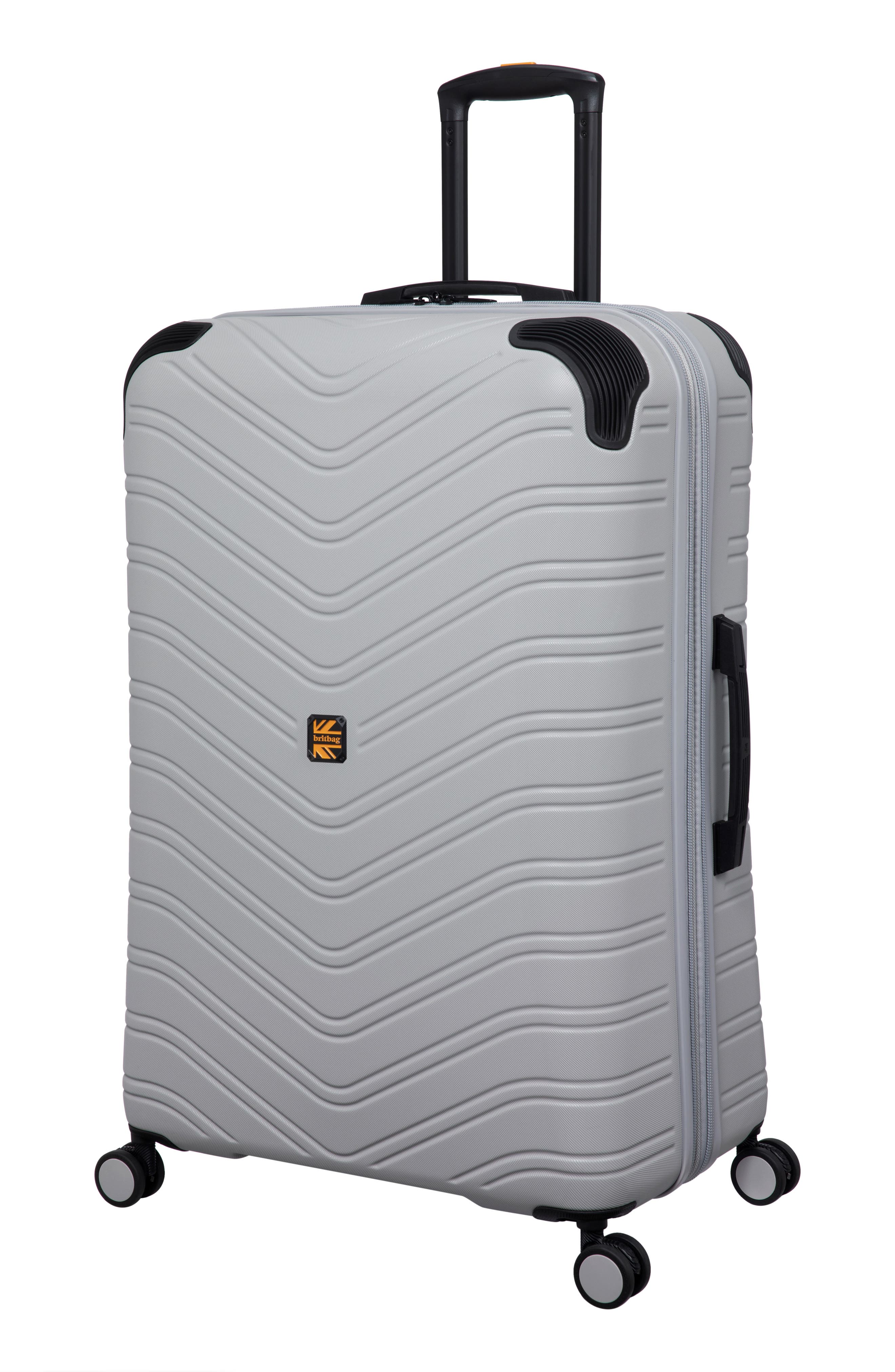 Britbag Drayton 31-Inch Hardside Luggage