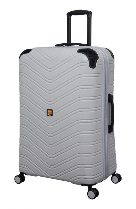 Drayton 31-Inch Hardside Luggage