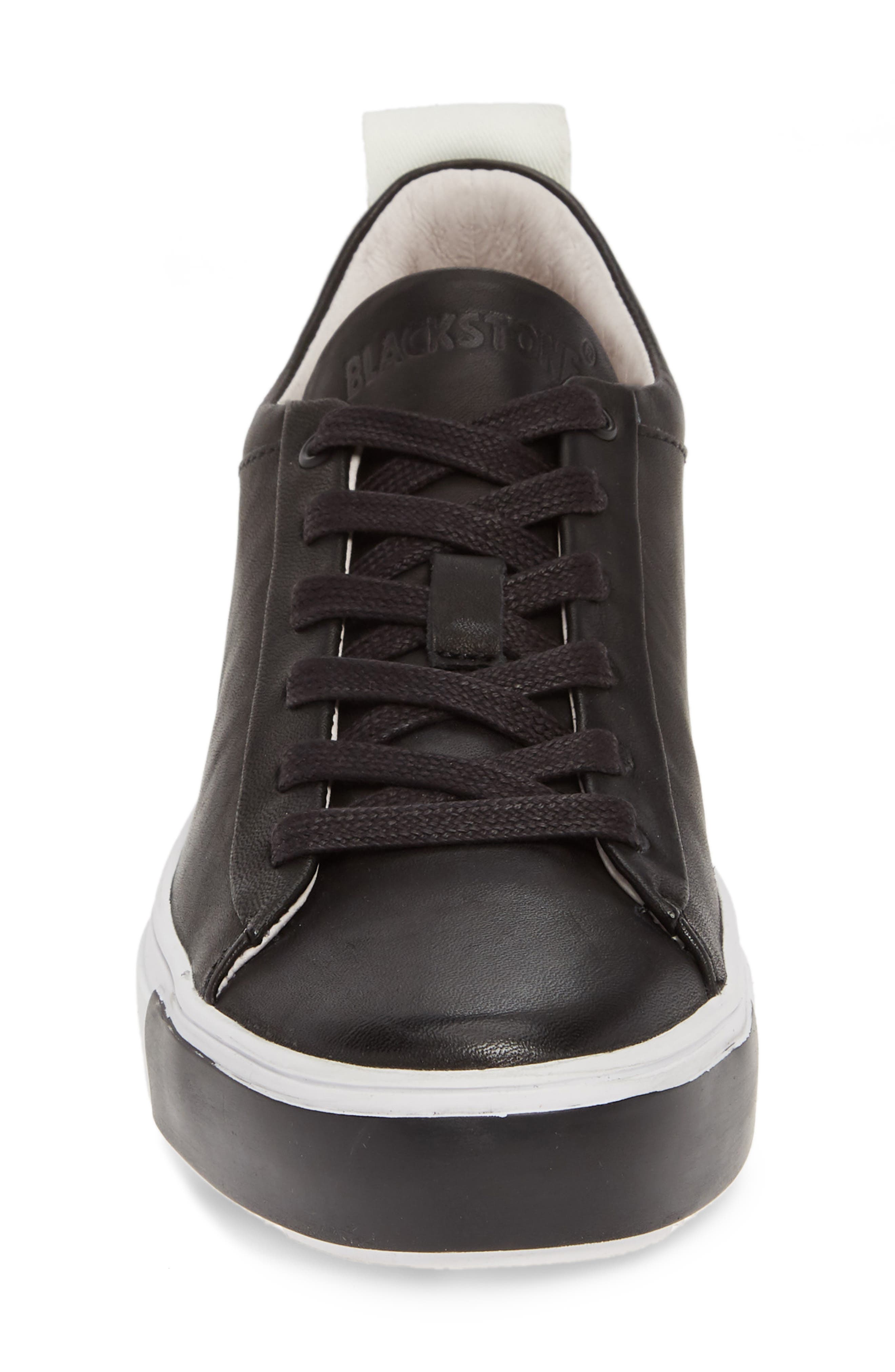 Blackstone RL65 Mid Top Sneaker, Alternate, color, 