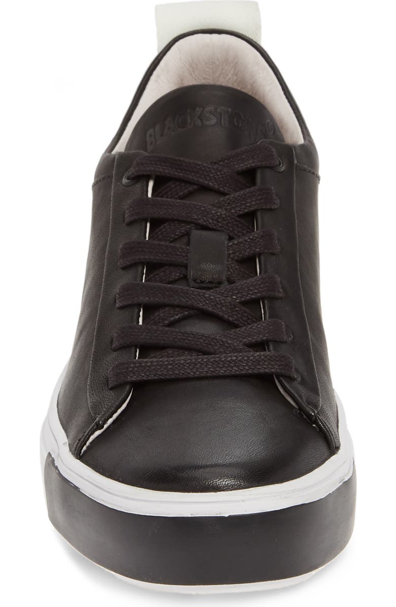 Blackstone RL65 Mid Top Sneaker, Alternate, color,