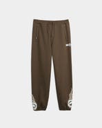 ECKO Leafy on Fire Joggers