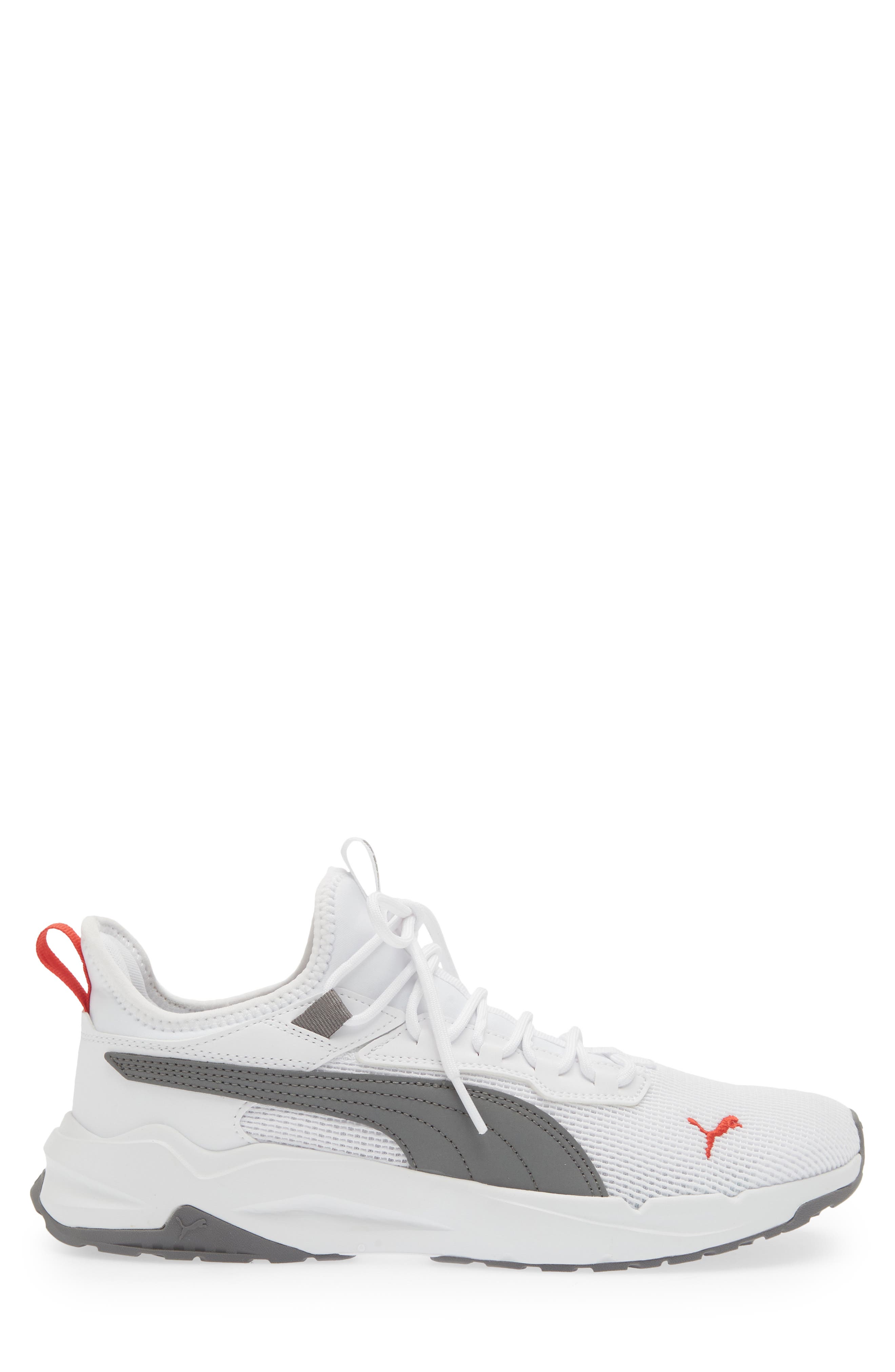 PUMA Stride Exero Sneaker, Alternate, color, 