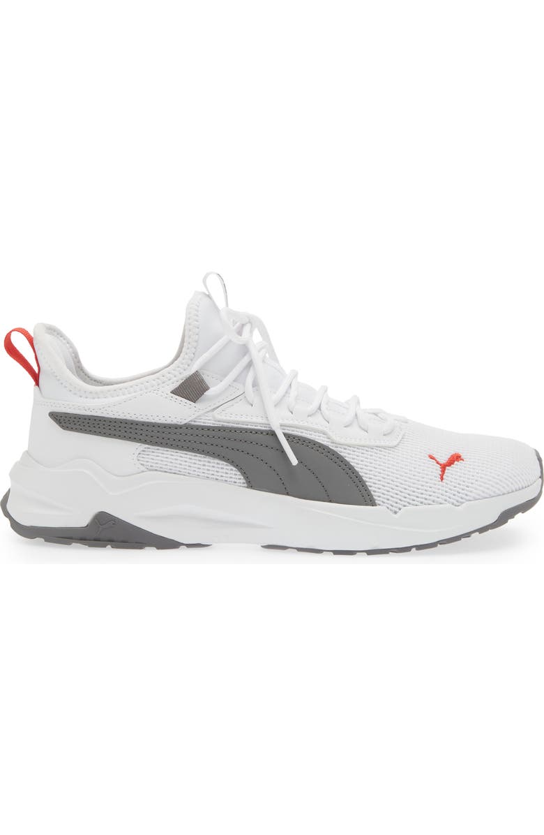 PUMA Stride Exero Sneaker, Alternate, color,