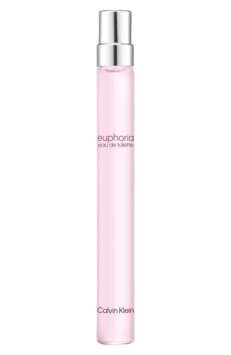 Calvin Klein Euphoria Eau de Toilette, Main, color,